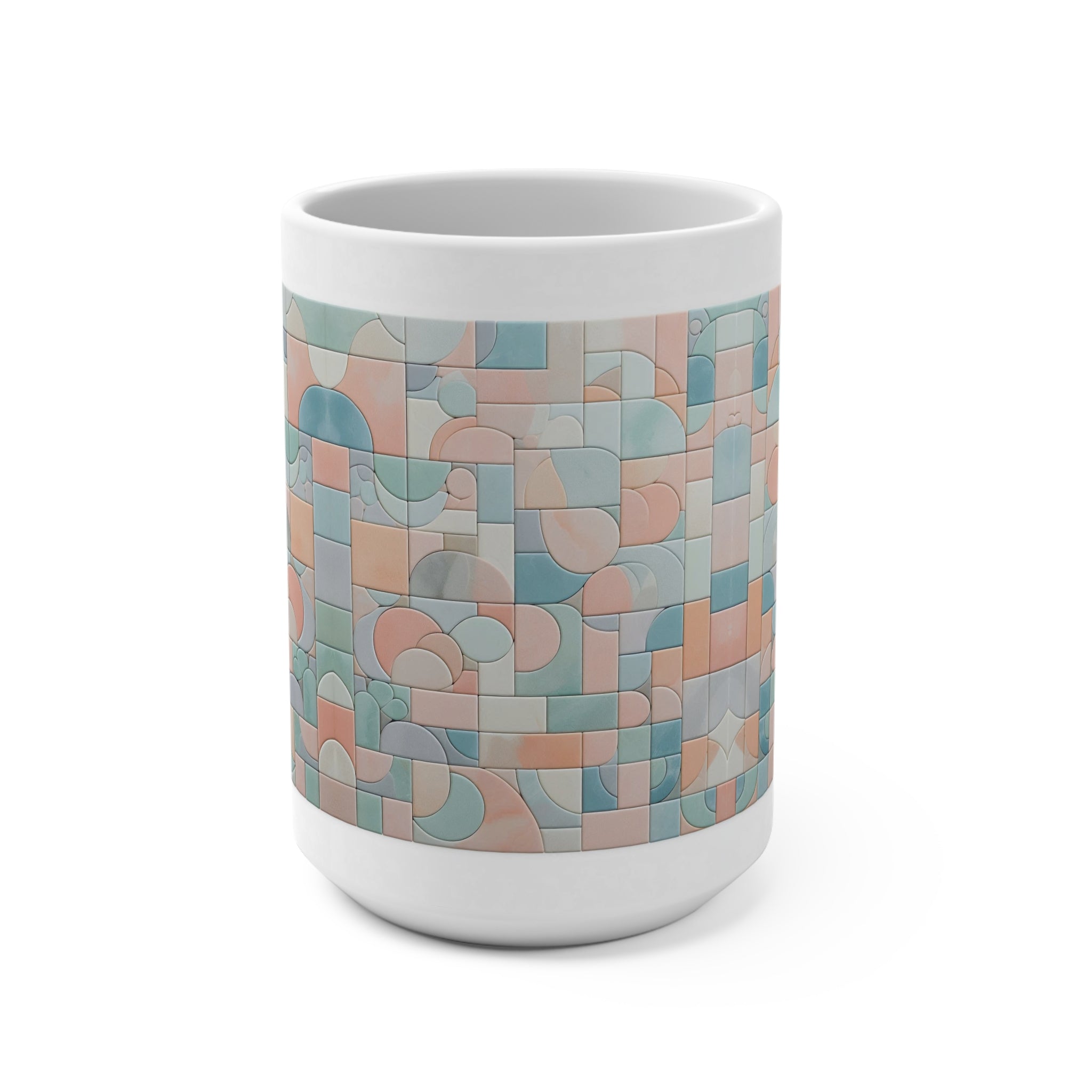 Mug 15oz