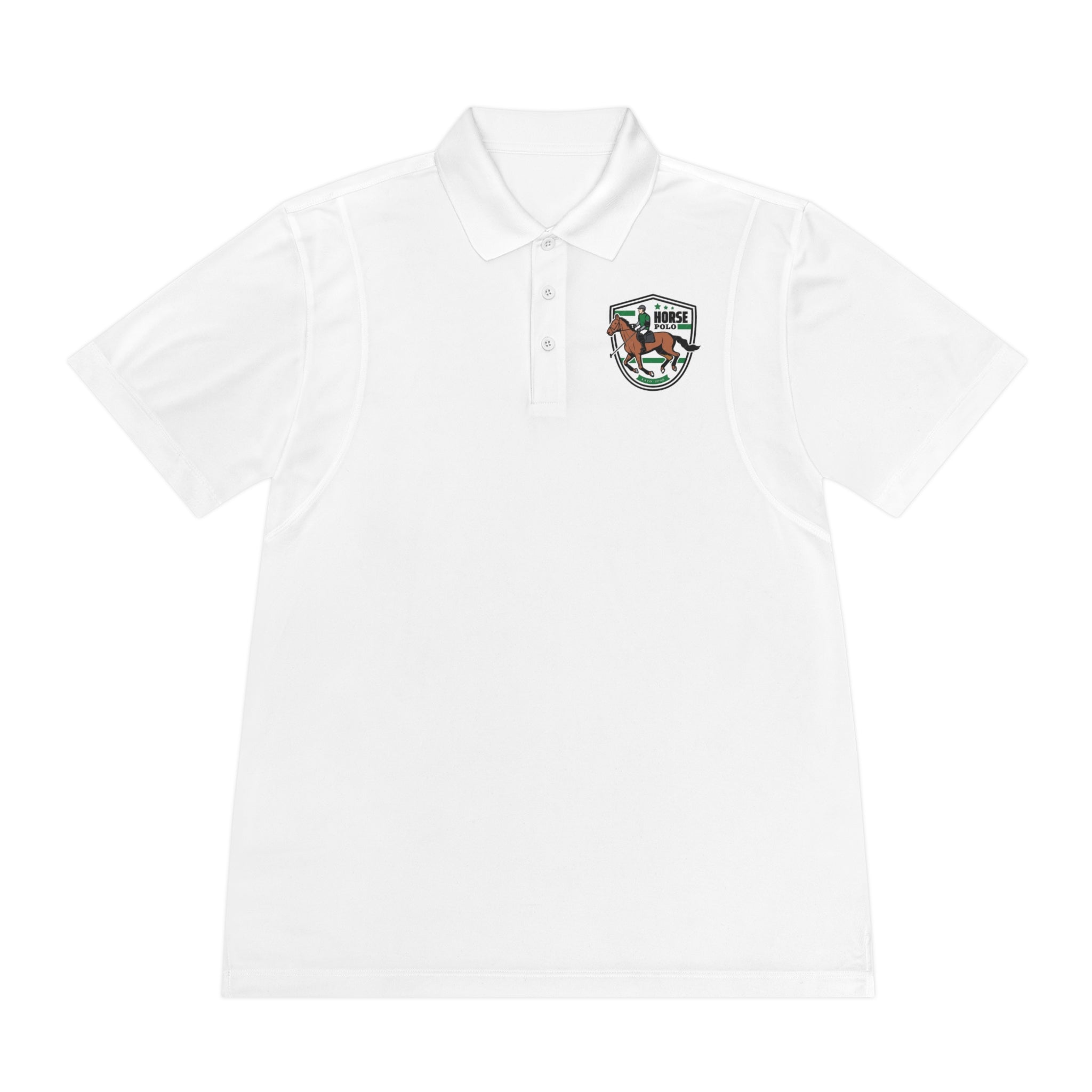 Sport Polo Shirt