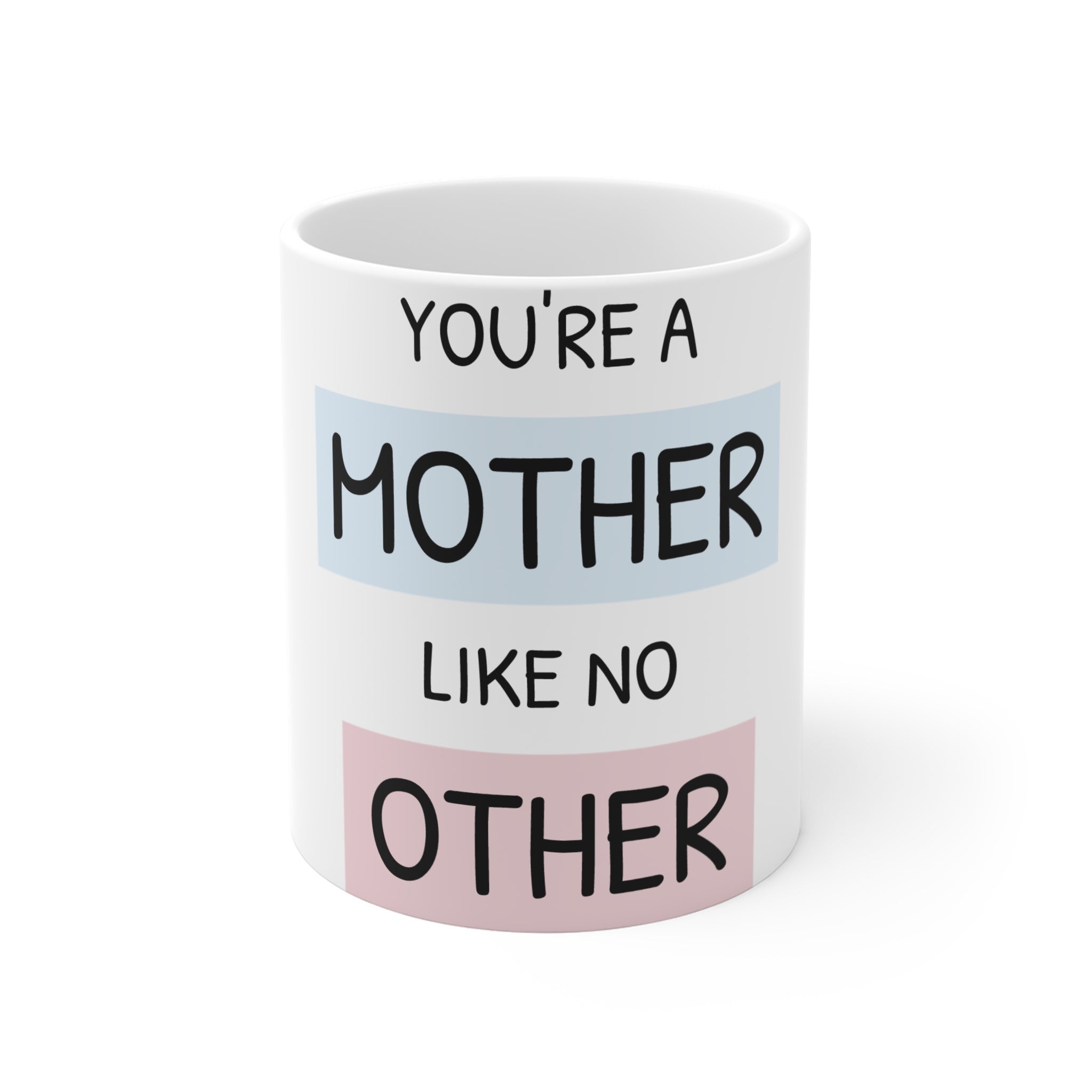 Mug 11oz In Mother's love