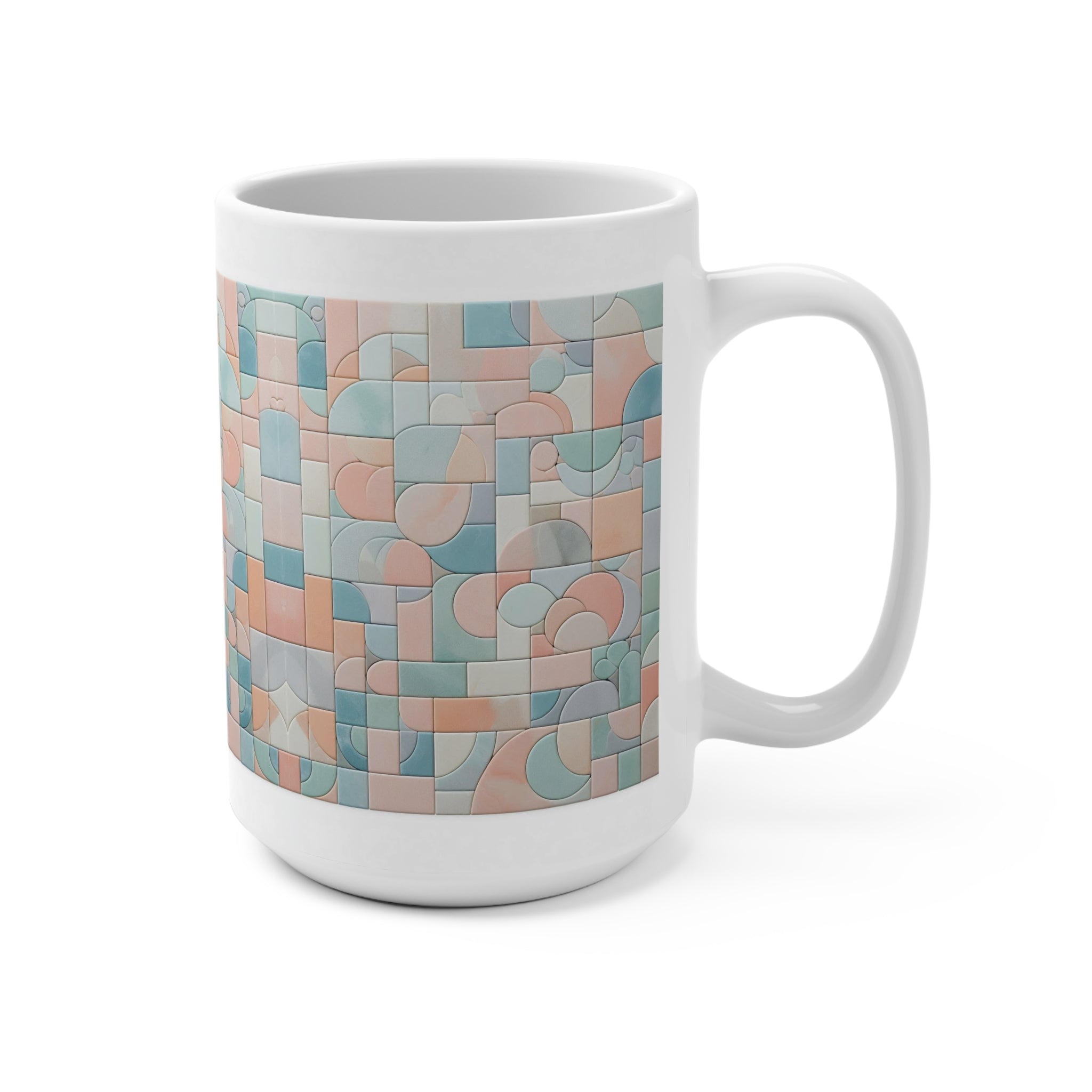 Mug 15oz