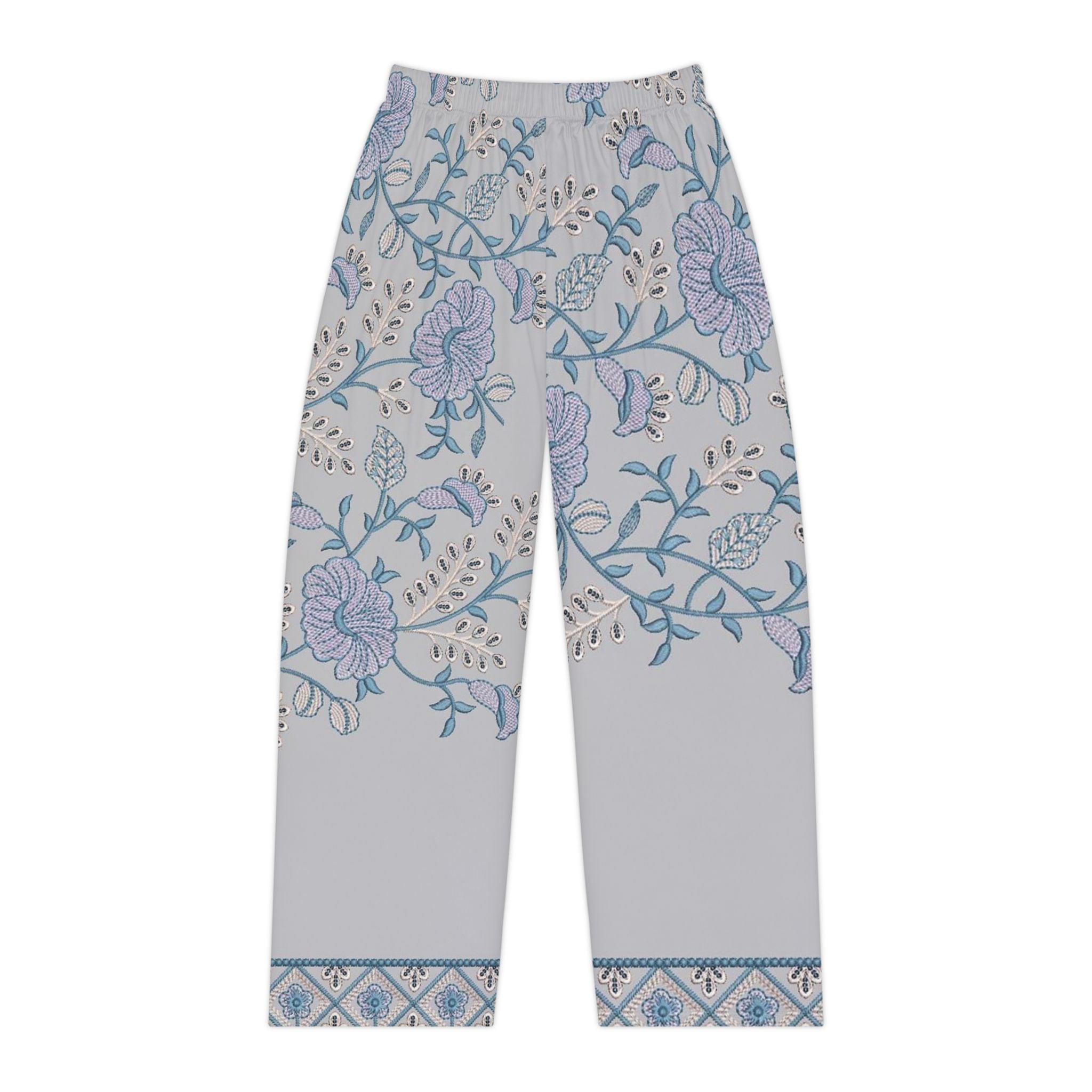 Women's Pajama Pants (AOP)