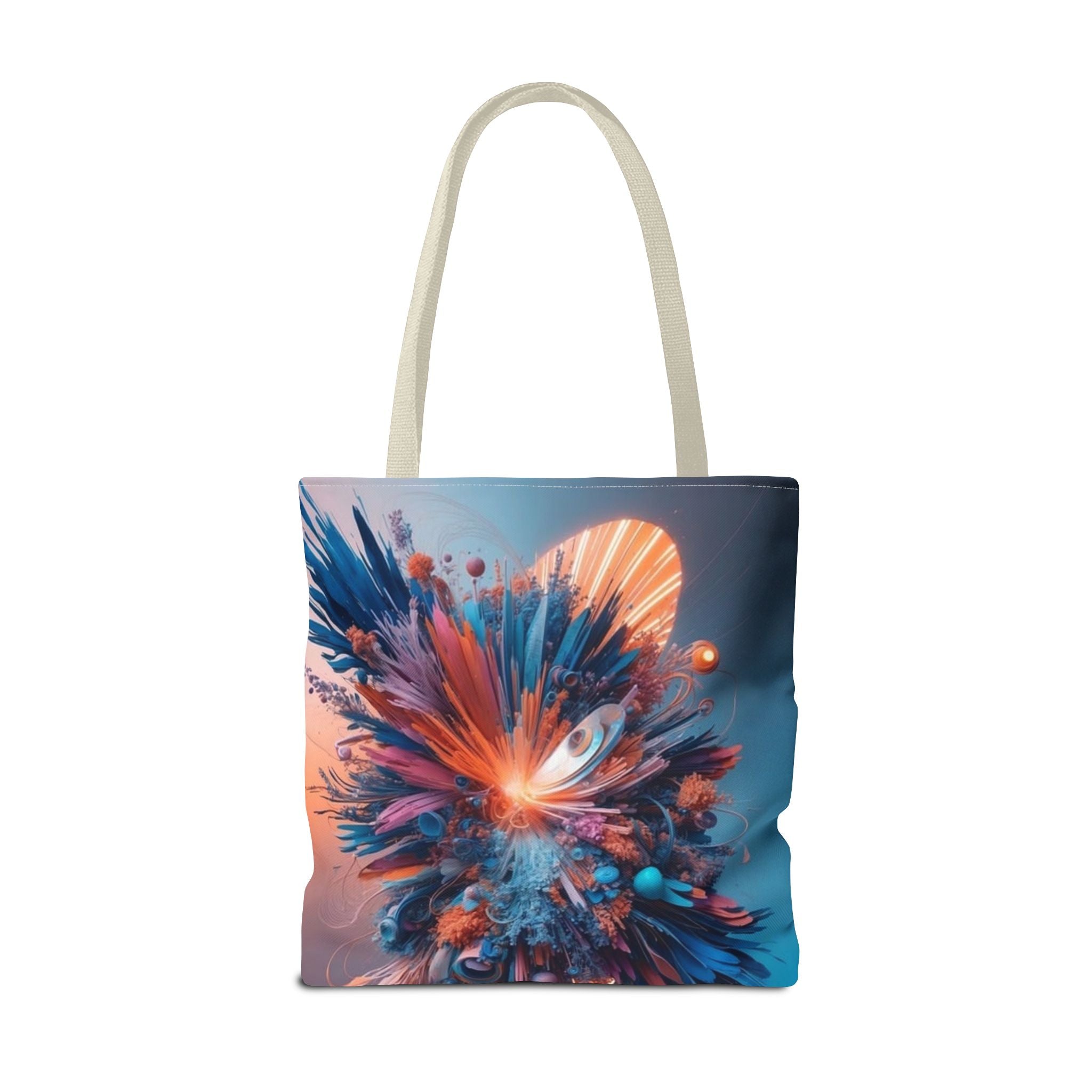 Tote Bag (AOP)