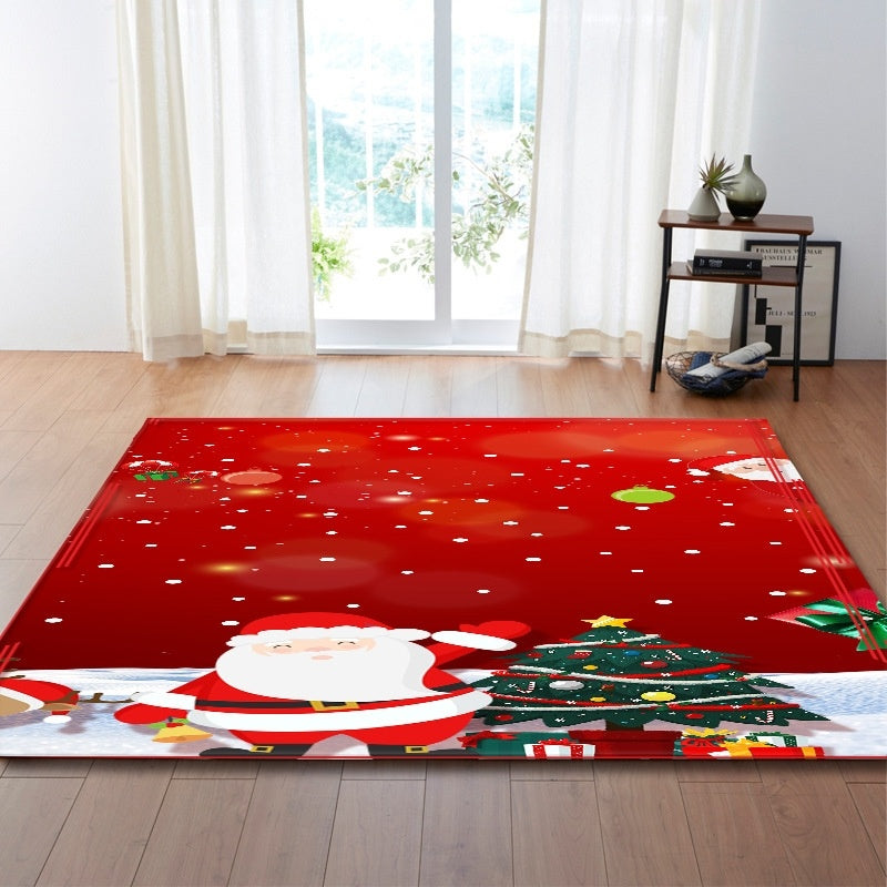 Bedroom Bedside Rug Dining Room Floor Mat