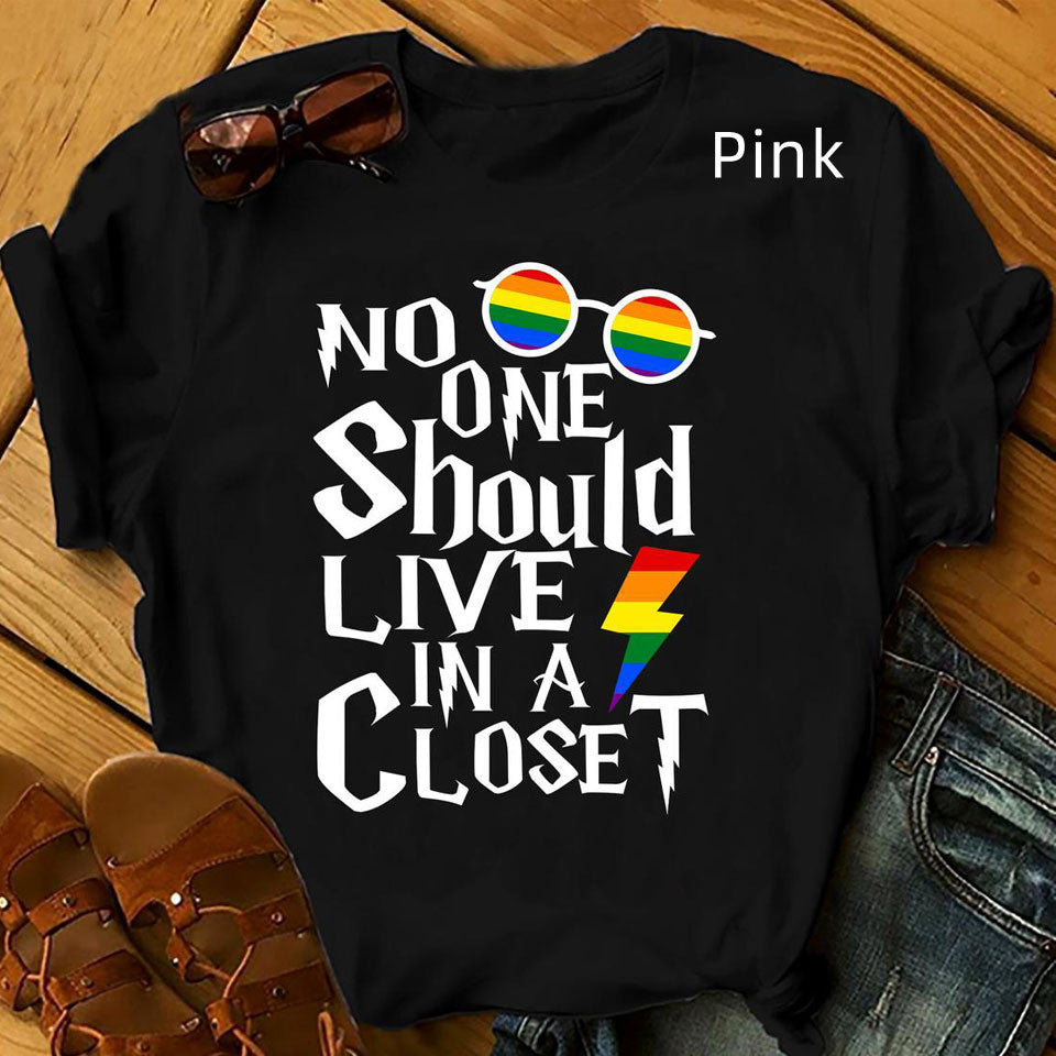 Closet T-shirt